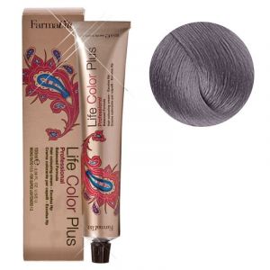 Coloration Life Color 8.12 Blond très clair cendré irisé Farmavita 100ML