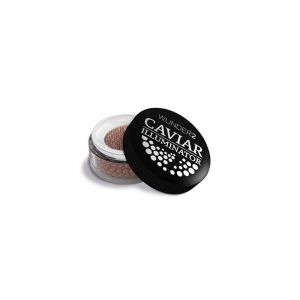 Highlighter illuminateur Caviar Nacre et Ivoire Wunder2