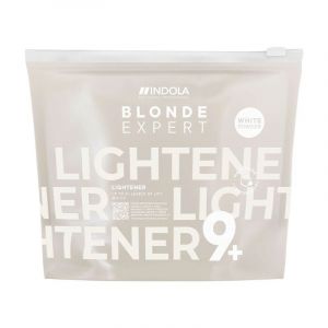 Poudre Décolorante Blanche Blonde Expert Indola 450G