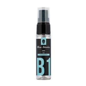 Spray barbe Men Stories 30ml