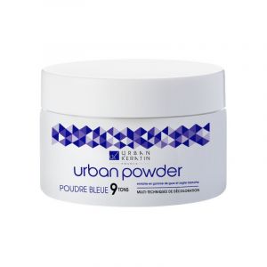 Poudre décolorante 9 tons Urban Powder Urban Keratin 100g