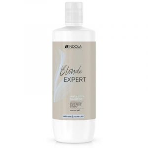 Shampooing blonds froids Blond Expert Insta cool 1000ML INDOLA