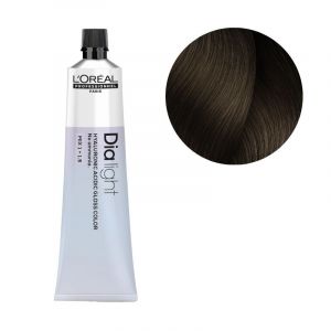 Coloration Gloss Dia Light 6.23 Blond Fonc&eacute; Iris&eacute; Dor&eacute; L'Or&eacute;al Professionnel 60ml