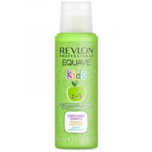 Shampooing à la pomme Equave™ Kids Revlon 50ML