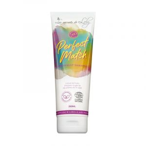 Shampooing cheveux fins Perfect Match Les Secrets de Loly 250ml