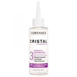 Permanente Cristal n*3 Coiffance 150ml