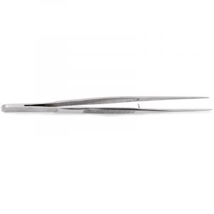 Pince premium droite tweezer Beauty Nails 1129-28