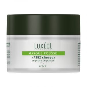 Masque pousse des cheveux Luxéol 200ml