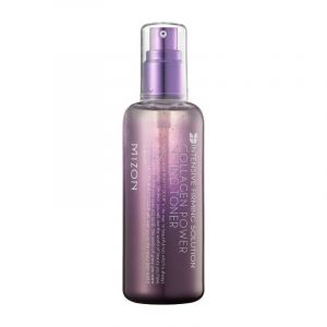 Lotion Collagen Power Lifting Toner Mizon 120ml