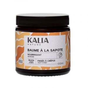 Baume nourrissant sapote Kalia Nature 100ML