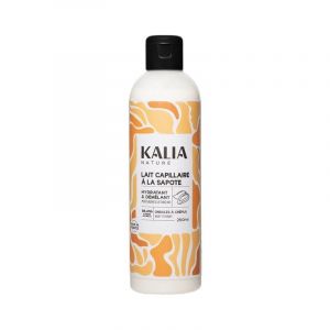 Lait capillaire sapote Kalia Nature 250ML