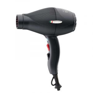 Sèche cheveux IES noir Gammapiù 1550 watts