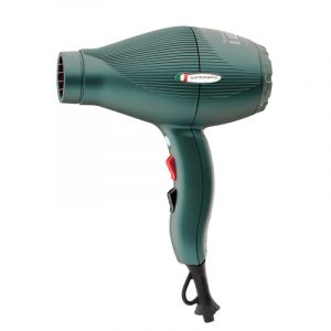 Sèche cheveux IES vert musc Gammapiù 1550 watts