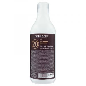 Crème oxydante 20vol Coiffance 1l