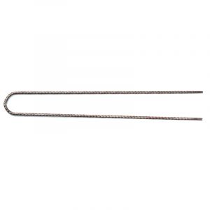 40 épingles bronze 7cm