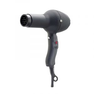 Sèche Cheveux Barber Phon noir 2000 Watts Gammapiu