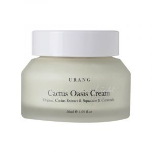 Crème hydratante Cactus Oasis Urang 50ml