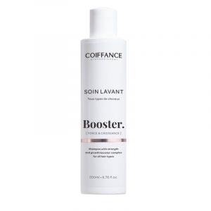 Soin lavant force et croissance Booster Coiffance 200ml