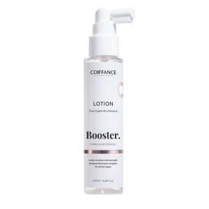 Lotion force et croissance Booster Coiffance 100ml