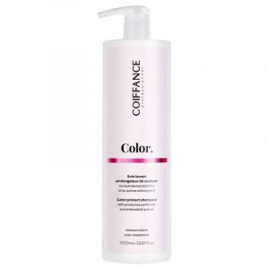 Soin lavant prolongateur de couleur Color Coiffance 1l