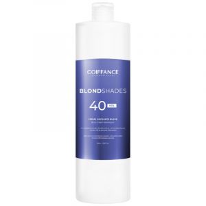 Crème oxydante bleue 40vol Coiffance 1l