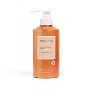 Crème mains & corps Mandarine Velvet Luxe 500 ML VOESH