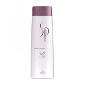 Shampooing anti-pelliculaire SP Clear Scalp 250ml