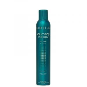 Laque volumisante Volumizing Therapy Biosilk 355ML