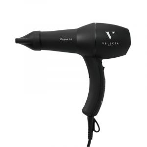 Sèche-cheveux Tgr Original 1.4 noir velours 1400W Velecta® Paris