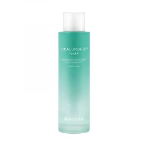 Lotion Cicaluronic Toner Mizon 150ml