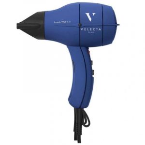 Sèche-cheveux Tgr 1.7 bleu céleste 1740W Velecta® Paris