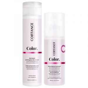 Duo prolongateur de couleur Color Coiffance