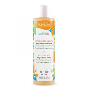 Gel&eacute;e d&eacute;finissante Actikids Activilong 260 ML