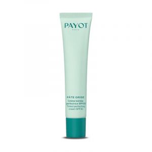 Crème Teintée Perfectrice SPF30 Pâte Grise Payot 40ml