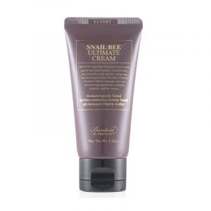 Crème Snail Bee Ultimate cream Benton 50g