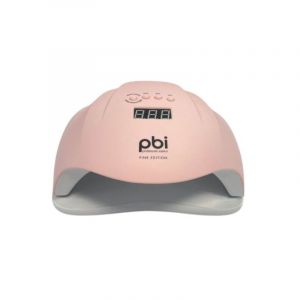 Lampe UV/LED Pro médium 48-54W Pink Edition PBI