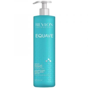 Shampooing Micellaire Détox Equave™ Revlon 485ML