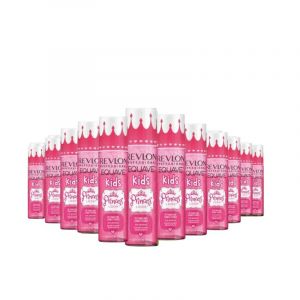 Pack 12 Sprays d&eacute;m&ecirc;lants Princesse Equave&trade; Kids Revlon 200ML