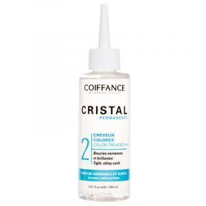 Permanente Cristal n*2 Coiffance 150ml