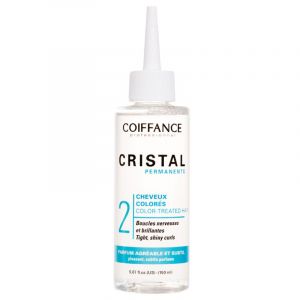 Permanente Cristal n*2 Coiffance 150ml