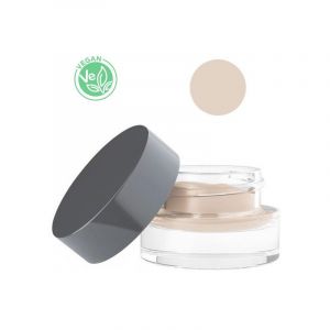 3-en-1 fard &agrave; paupi&egrave;res, eyeliner, sourcils n&deg;02 Nude GOSH