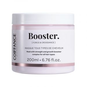 Masque force et croissance Booster Coiffance 200ml