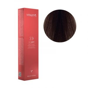 Coloration Heart 7/1 blond cendr&eacute; Vitality's 100ml