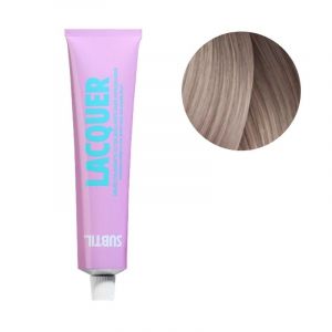 Coloration /Lacquer n&deg;9-21 Blond tr&egrave;s clair iris&eacute; cendr&eacute; Subtil 60ML