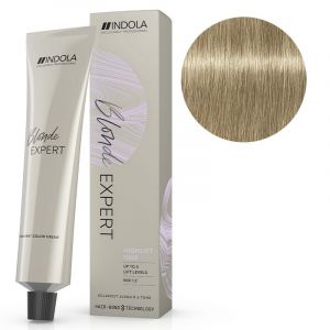 Coloration Blonde Expert 1000.28 Perlé Chocolat 60ML INDOLA