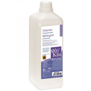 Nettoyant Formul'hair Steriklin 1L