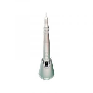 Ponceuse sans fil rechargeable avec lampe UV/LED intégrée PBI