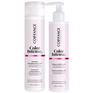 Duo protecteur & nourrissant Color Intense Coiffance