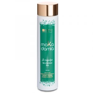 Soin Je repulpe Makadamia URBAN KERATIN 200ML