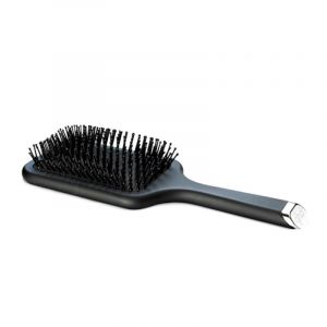 Brosse à cheveux plate ghd